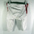 2010s Indiana Hoosiers #87 Game Used White Pants L DP57602