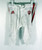 2010s Indiana Hoosiers #20 Game Used White Pants L DP57585