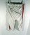 2010s Indiana Hoosiers #3 Game Used White Pants L DP57621