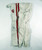 2010s Indiana Hoosiers #3 Game Used White Pants L DP57621