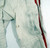 2010s Indiana Hoosiers #3 Game Used White Pants L DP57621