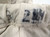 2010s Indiana Hoosiers #3 Game Used White Pants L DP57621