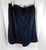 New Orleans Pelicans Team Issued Navy Training Shorts 2XL DP57155