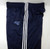 2000s Charlotte Bobcats Team Issued Navy Travel Pants 3XL DP58044
