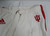 Indiana Hoosiers Game Used White Pants 2XL DP57204