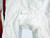 2010s Indiana Hoosiers #5 Game Used White Pants L DP57622