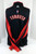 2000s Toronto Raptors Game Issued Black Warm Up Jacket 2XL DP57431