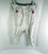 2010s Indiana Hoosiers #6 Game Used White Pants L DP57623