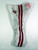 2010s Indiana Hoosiers #15 Game Used White Pants L DP57654