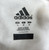 2010s Indiana Hoosiers #15 Game Used White Pants L DP57654