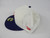 Detroit Tigers Game Issued White Hat Stars Negro League 7.875 DP67256