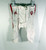2010s Indiana Hoosiers #6 Game Used White Pants L DP57655
