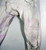 2010s Indiana Hoosiers #6 Game Used White Pants L DP57655