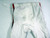 2010s Indiana Hoosiers #6 Game Used White Pants L DP57655