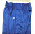 2000s Los Angeles Clippers Game Issued Blue Pants 2XL DP58121