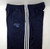 2000s Charlotte Bobcats Team Issued Navy Travel Pants 3XL DP58034