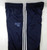 2000s Charlotte Bobcats Team Issued Navy Travel Pants 3XL DP58037