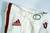 2010s Indiana Hoosiers Game Used White Pants M DP57611