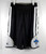 2010-11 New Olreans Hornets Team Issued Black Training Shorts XL DP58065