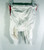 2010s Indiana Hoosiers Game Used White Pants L DP57594