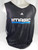 2000s Orlando Magic Game Issued Black White Practice Jersey 4XLT DP58543