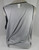 2000s Orlando Magic Game Issued Black White Practice Jersey 4XLT DP58543