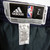 2012-13 Charlotte Bobcats Team Issued Navy Travel Pants L DP58240