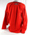 2000s Carolina Hurricanes # Game Used Red Practice Jersey 56 461