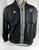 2007-08 New Orleans Hornets Team Issued Black Travel Jacket L DP62285