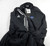 2007-08 New Orleans Hornets Team Issued Black Travel Jacket L DP62285