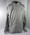 2012-13 New Orleans Hornets Team Issued Grey Hoodie Sweatshirt 3XL DP59526