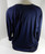 2000s Philadelphia 76ers Team Issued Navy Training Shirt 4XLT DP62230