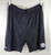 2000s Philadelphia 76ers Team Issued Navy Training Shorts 4XL DP59581