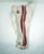 Indiana Hoosiers #21 Game Used White Pants M DP62421