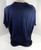 2000s Philadelphia 76ers Team Issued Navy Training Shirt 4XLT DP62246