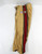 2000s San Francisco 49ers Game Issued Gold Pants 28 DP61045