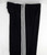2014-15 Orlando Magic Game Issued Black Tearaway Pants 2XL DP61024