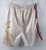 2000s Team USA Basketball Game Issued White Shorts 36 060