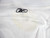 2000s Utah Jazz #13 Game Issued White Shooting Shirt 4XL 578