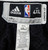 2011-12 Orlando Magic Game Issued Black Warm Up Pants 4XL 096