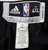 2011-12 Orlando Magic Game Issued Black Warm Up Pants 4XL 096