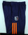 2013-14 Charlotte Bobcats Game Issued Navy Warm Up Pants 4XL 110