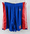 2002-03 Detroit Pistons Hubert Davis #44 Game Used Blue Shorts 46 075