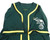 2020 Oakland A's Athletics Matt Chapman #26 Game Issued Dark Green Jersey 48 7
