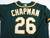 2020 Oakland A's Athletics Matt Chapman #26 Game Issued Dark Green Jersey 48 7