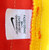 2020-21 Atlanta Hawks Kevin Huerter #3 Game Used Red Shorts Pacman L 36 406