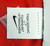 2024-25 Atlanta Hawks #0 Game Used Red Warm Up Pants L 476