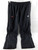2006-07 Portland Trailblazers Team Issued Black Travel Pants XL 489