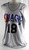 1990s Orlando Magic #18 Game Issued Black Practice Jersey XXL 568