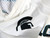 2015 Michigan State Spartans #22 Game Used White Jersey Soccer M 830